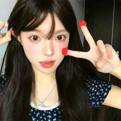 全美明星校花 海报
