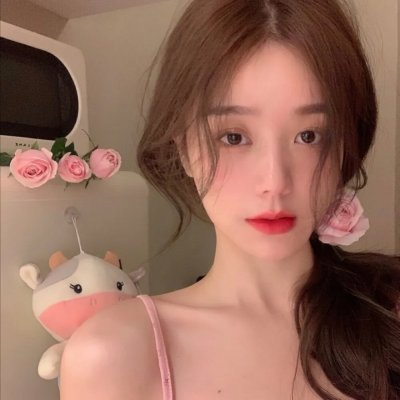 珈百璃的堕落 海报