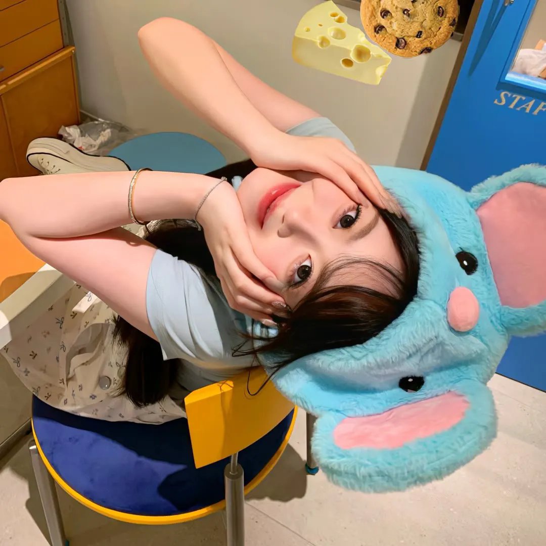 睡公主 海报